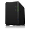 Synology DS218Play導入して1ヵ月くらいが経った