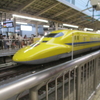 【スマホ写真部】東京駅で目撃！キラキラのレアモン！