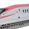 【鉄道模型】TOMIX E6系こまち基本セット レビュー：秋田新幹線をリアルに再現！