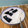 【２０２４台湾旅行】アラフィフ主婦海外一人旅⑦迪化街で杏仁豆腐を食べた