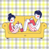 わたしが「DINKSみたいなもの」と答える理由。