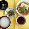 今日の病院食　　25/04/15　昼