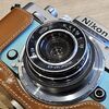 【オールドレンズ】ロシアカメラCHAIKA-2のレンズIndustar-69 28mm f2.8で銀座スナップ【NIKON Z fc】