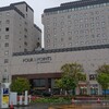 函館：Four Points by Sheraton Hakodate（1）