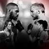 【UFC 232】ジョーンズVSグスタフソンなど｜12月30日開催 対戦カードや中継情報など（えっ、直前に会場変更？）