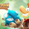 コミカルなキャラの本格ストーリーアクションゲーム「Rayman Adventures」AppleTVアプリ