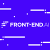 HTMLコード自動生成の歴史とFRONT-END.AIの目指す世界