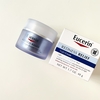 【iHerb（アイハーブ）】肌の赤みが気になる方に！【Eucerin Redness Relief Night Cream（ユーセリン）】