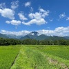 2023/06/29 木曜日　美ヶ原武石峰