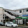 小平駅 喫煙所