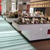 ルシピア• パリ　広くてお洒落なお茶の店　日本の道具も販売