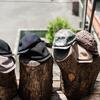 ハンチング帽デビューにいかが？ 日本人にも似合いやすい工夫が詰まった｢J-FIT HUNTING｣が登場