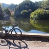 奥武蔵の低山巡りサイクリング