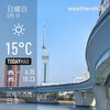 Instaweather：2018-03-11〜03-15