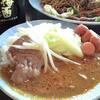 【自作カレー】翌朝カレー