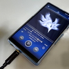 iBasso Audio DX160 ver.2020 エントリー帯でも音質の良いDAP