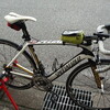 SPECIALIZED　VENGE EXPERT（2012）　サドル交換