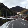 20140209_野田沢峠〜蔵田〜宇津ノ谷峠（Bike:70km）