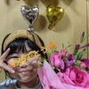 hikariちゃんのお誕生日会♪