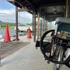 １０９日目：自転車で日本一周してくるから一緒に旅気分を味わおうよ【相馬→いわき】