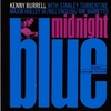 Midnight Blue / Kenny Burrell (1963/2014 ハイレゾ 192/24)