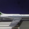 Alitalia Caravelle