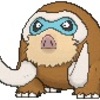 【ポケモンサンムーン】AD珠マンムーの調整案