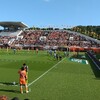 🍊【THE REAL】vs川崎の動画がうれしい