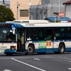 京成バス　8156