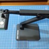 【PC・スマホ等】ブログの画像撮影用に書画カメラを買ってみた