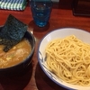 「つけ麺 石ばし」に行きました(^^)