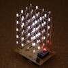 4×4×5 LED CUBEの作製