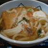 鍋焼うどん