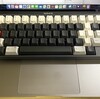M1 MacBook AirとHHKB Hybrid Type-SでRMS尊師スタイル