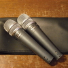 SHURE　BETA57A