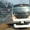 E257系0番台電車て転用先は房総が良いのでは