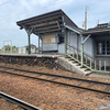 ロケハン 越中三郷駅！その2 最終
