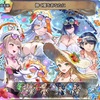 【FEH】召喚結果その729〜輝く夏をあなたに編