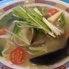豊洲市場７街区『福茂』『やじ満』。(2024.9.14土)