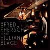 Fred Hersch & Julian Lage / Free Flying