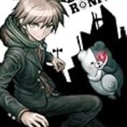 ダンガンロンパ The Animation 第8話 オール オール アポロジーズ 非 日常編 感想 たこわさ