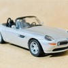 kyosyo  1/64  BMW Z8　BMW  MINICAR  COLLECTION