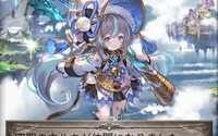 【ｸﾞﾗﾌﾞﾙ】「Unbound Asterism」復刻ｲﾍﾞ4日目進捗 & ｳﾙｷちゃんお迎え