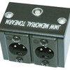 Cinemag CMQEE-3440A MC用 transformer (3) VPI JMW XLR JUNCTION BOX 発注