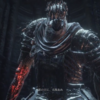 DARK SOULS III 奮闘日記 その88 (巨人ヨーム)