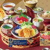 誕生日のお祝いにサガミに!