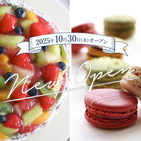 新作ケーキ大チェッカー