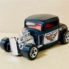 HOTWHEELS  '32  FORD