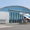 浜松基地広報館