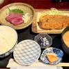 【グルメ・花祭り 朝市店 】仙台朝市近くの地下街で味わう、とれたて海の幸ランチ。仙台市 仙台駅 初訪問